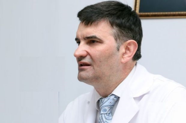 Azər Maqsudov: “Dəm qazından zəhərlənmə faktları artıb”